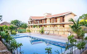 Dream Valley Resort Hyderabad